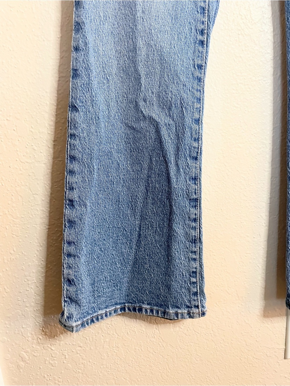 Rolla’s Dusters High Rise Slim Bootcut Jeans Size 24 - Picture 2 of 8